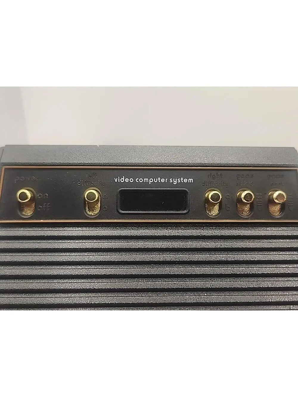 Atari Flashback with One Controller Model AR3070
